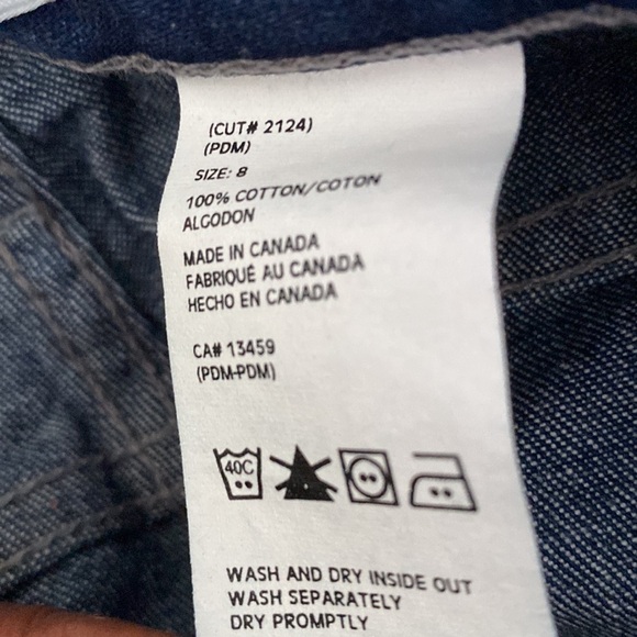 Tommy Hilfgier - Picture 7 of 7